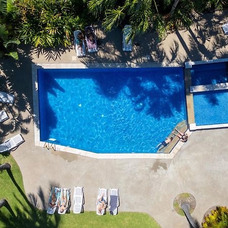 Tasman Holiday Parks - Airlie Beach Εξωτερικό φωτογραφία
