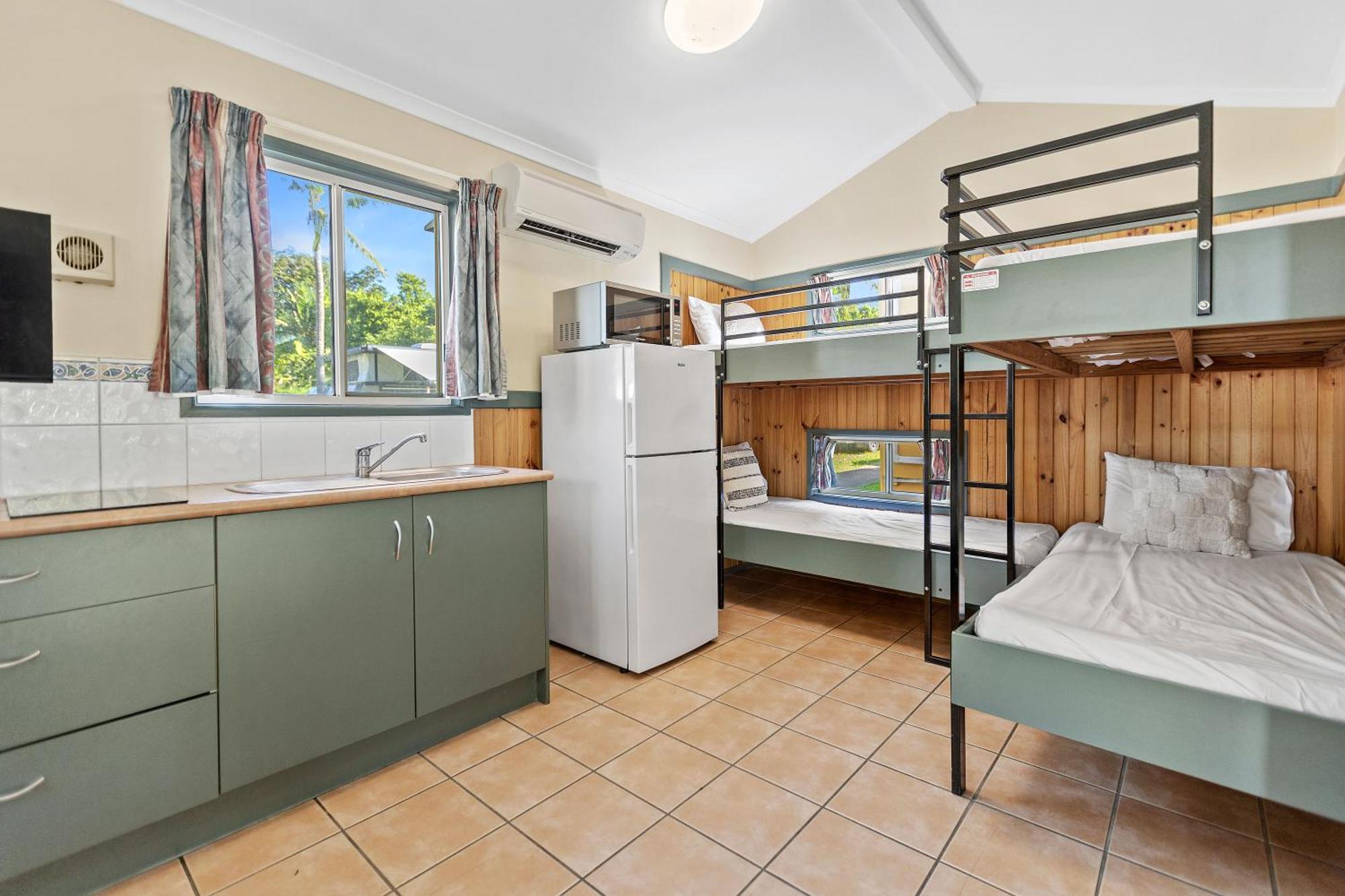 Tasman Holiday Parks - Airlie Beach Εξωτερικό φωτογραφία