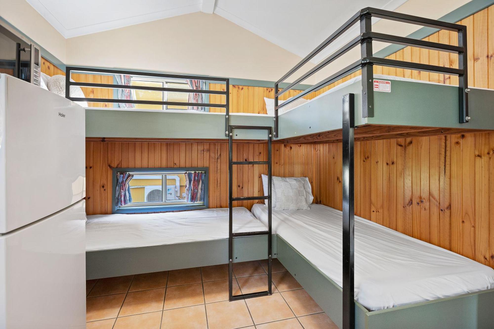 Tasman Holiday Parks - Airlie Beach Εξωτερικό φωτογραφία