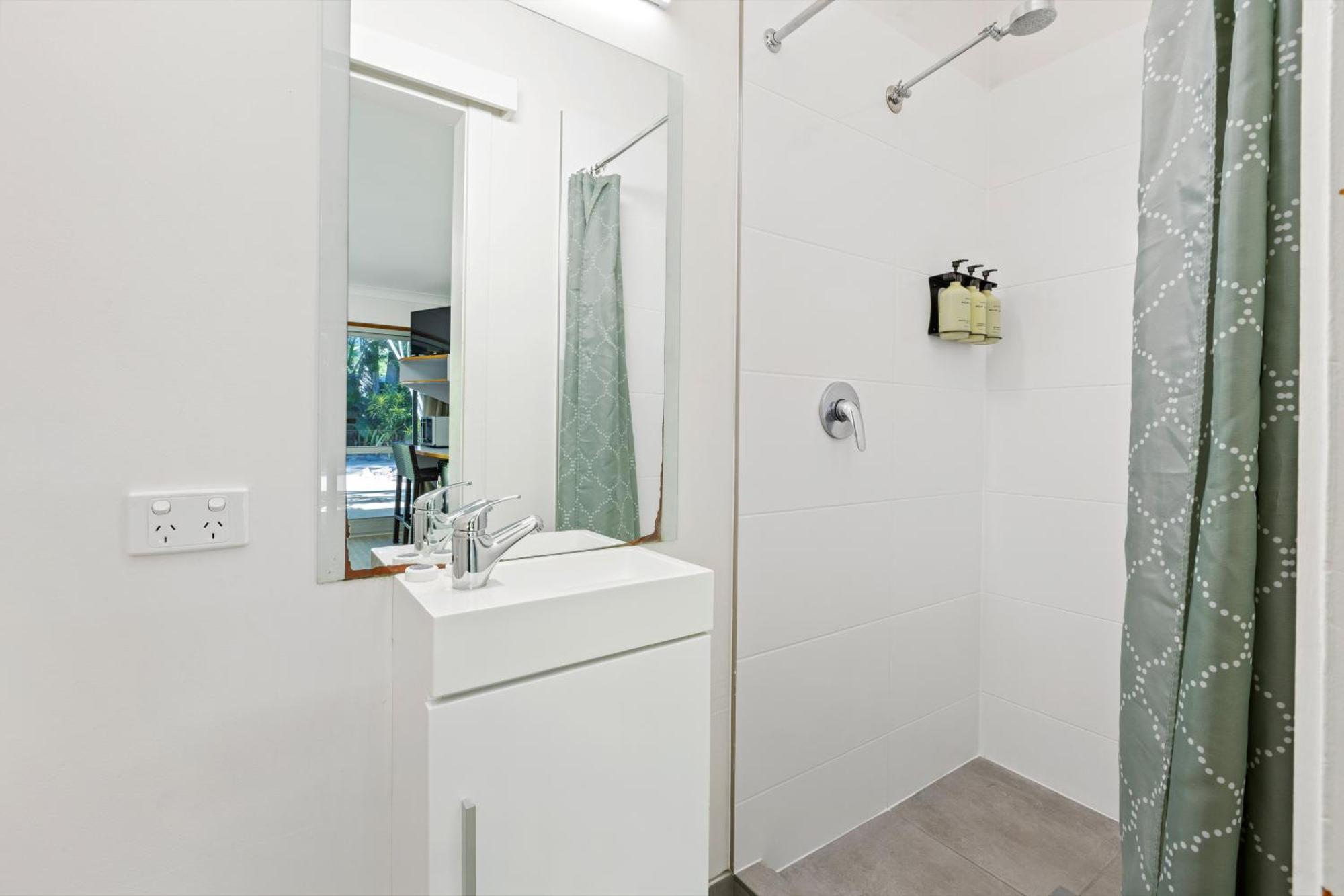 Tasman Holiday Parks - Airlie Beach Εξωτερικό φωτογραφία