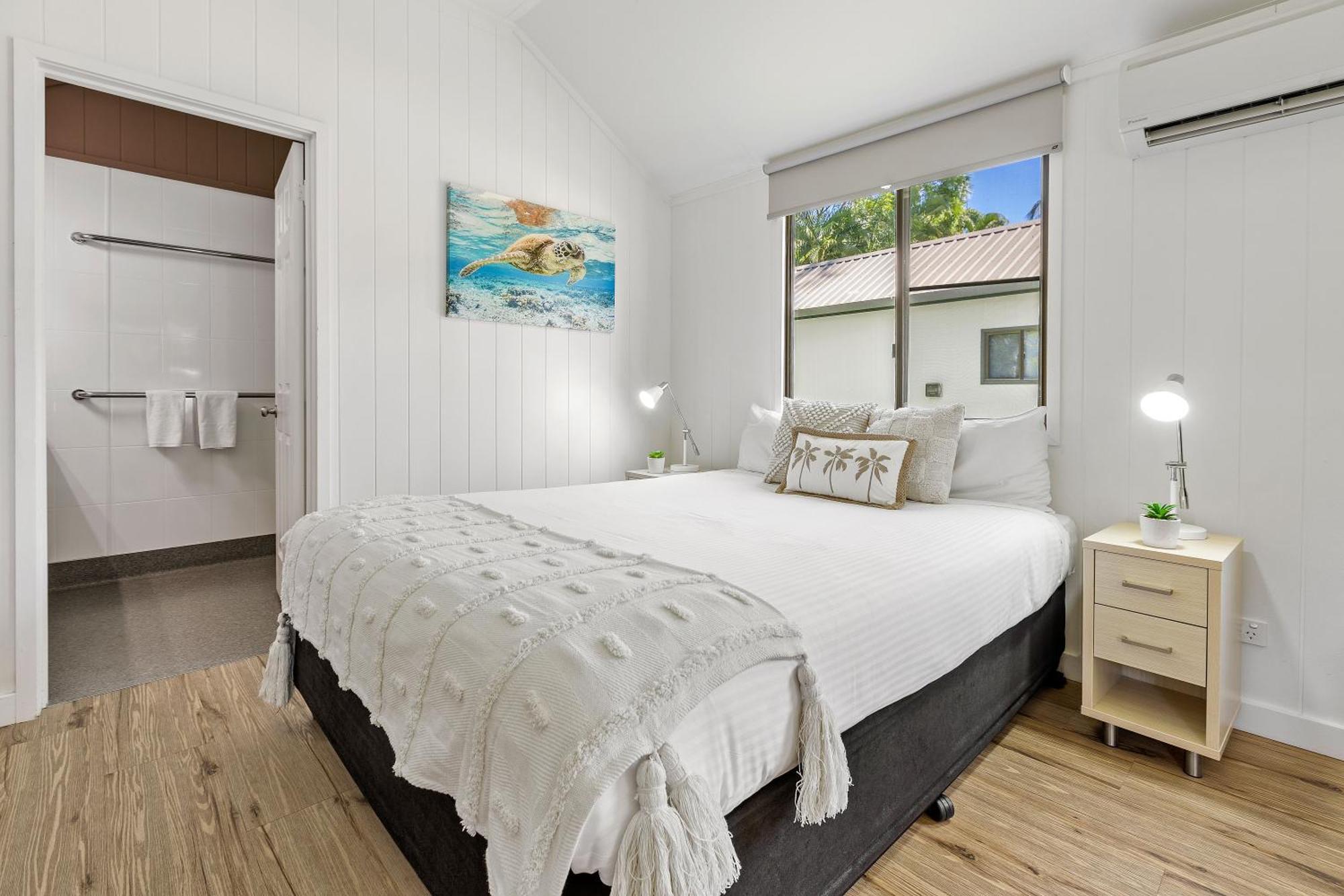 Tasman Holiday Parks - Airlie Beach Εξωτερικό φωτογραφία