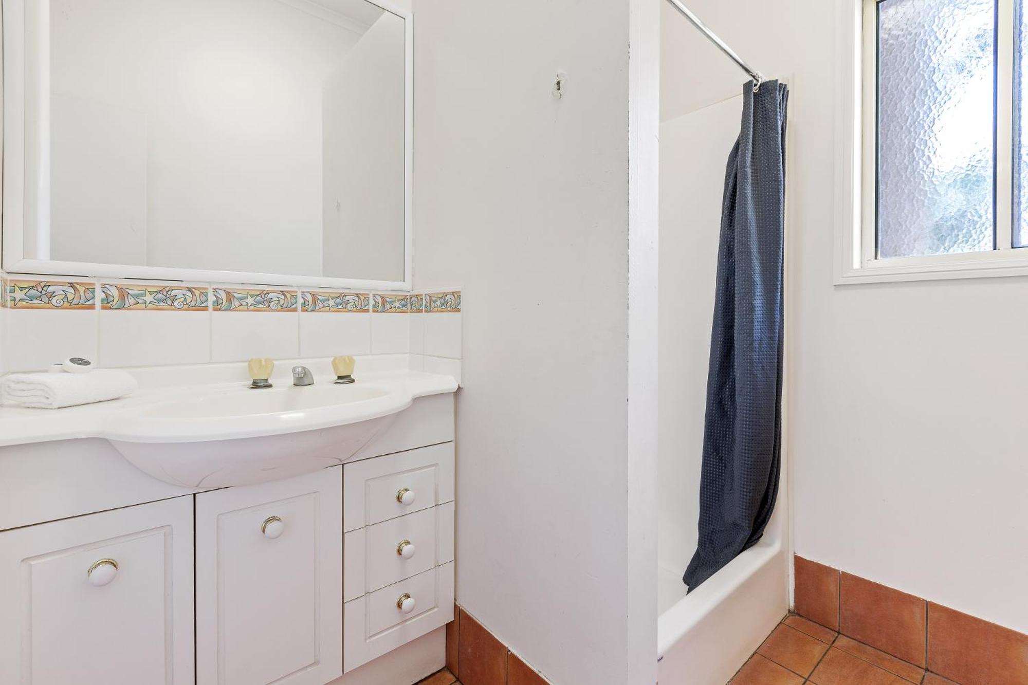 Tasman Holiday Parks - Airlie Beach Εξωτερικό φωτογραφία