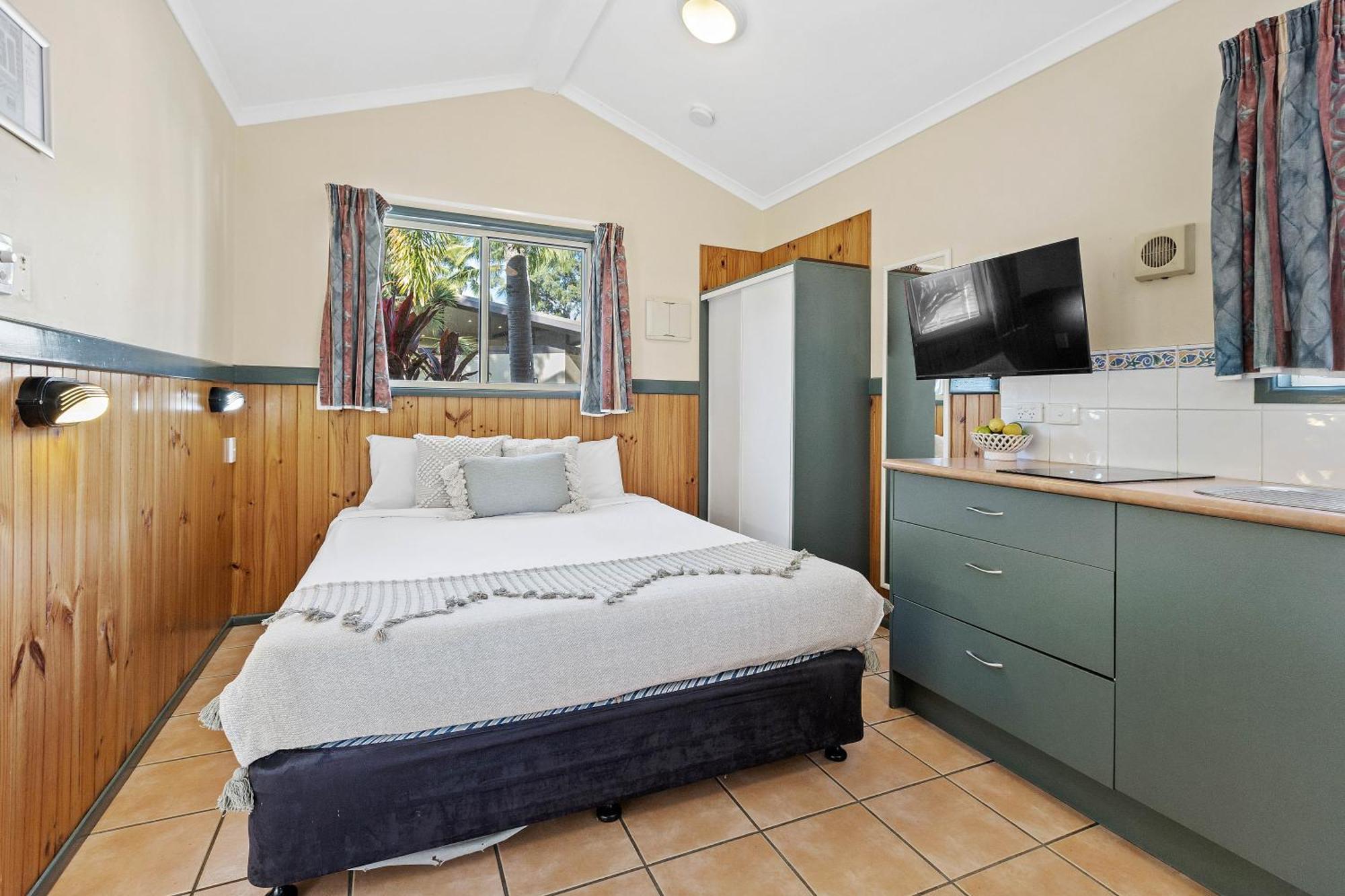 Tasman Holiday Parks - Airlie Beach Εξωτερικό φωτογραφία