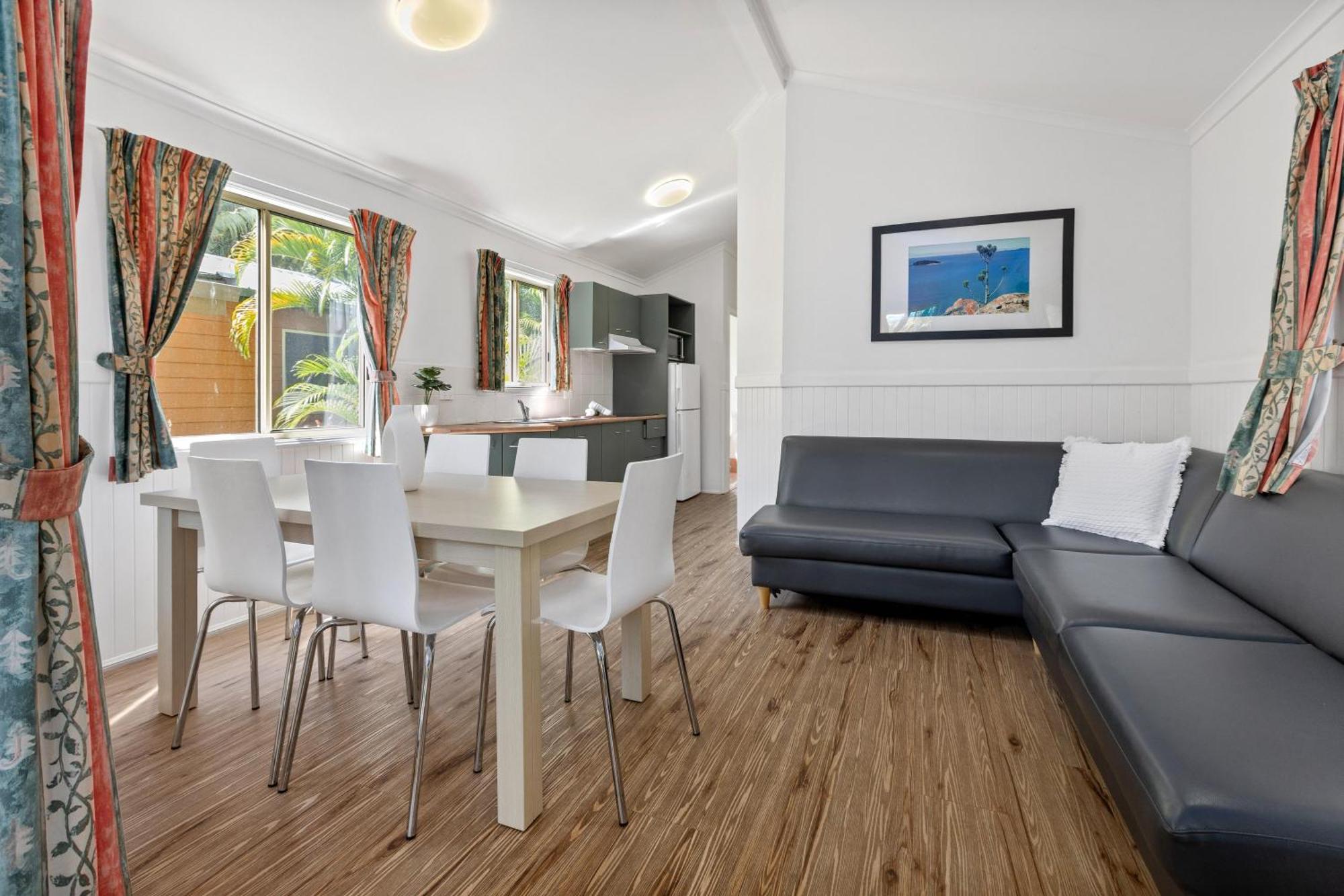 Tasman Holiday Parks - Airlie Beach Εξωτερικό φωτογραφία