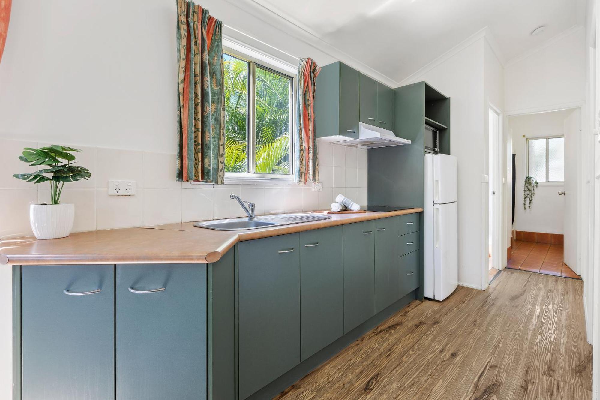 Tasman Holiday Parks - Airlie Beach Εξωτερικό φωτογραφία
