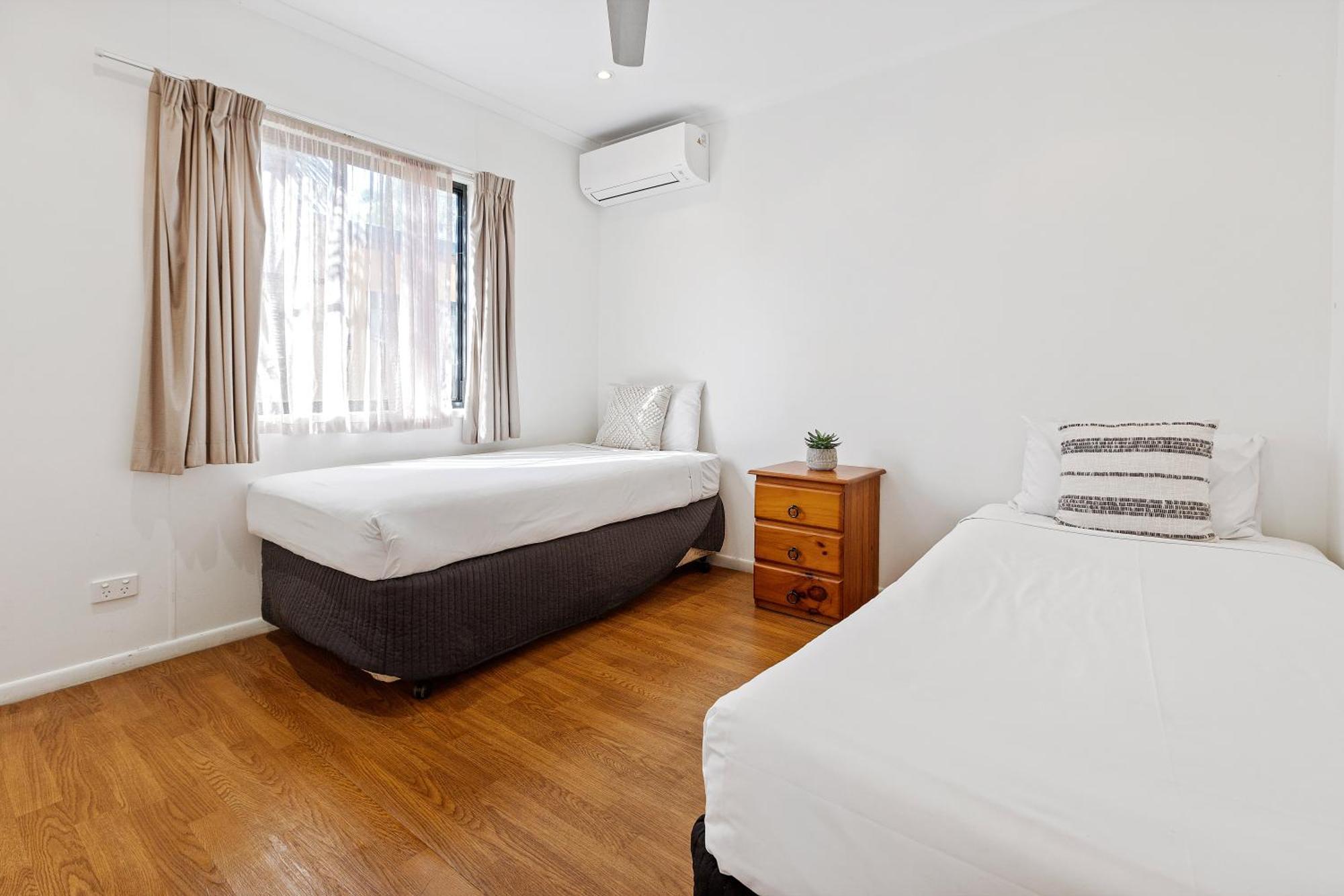 Tasman Holiday Parks - Airlie Beach Εξωτερικό φωτογραφία