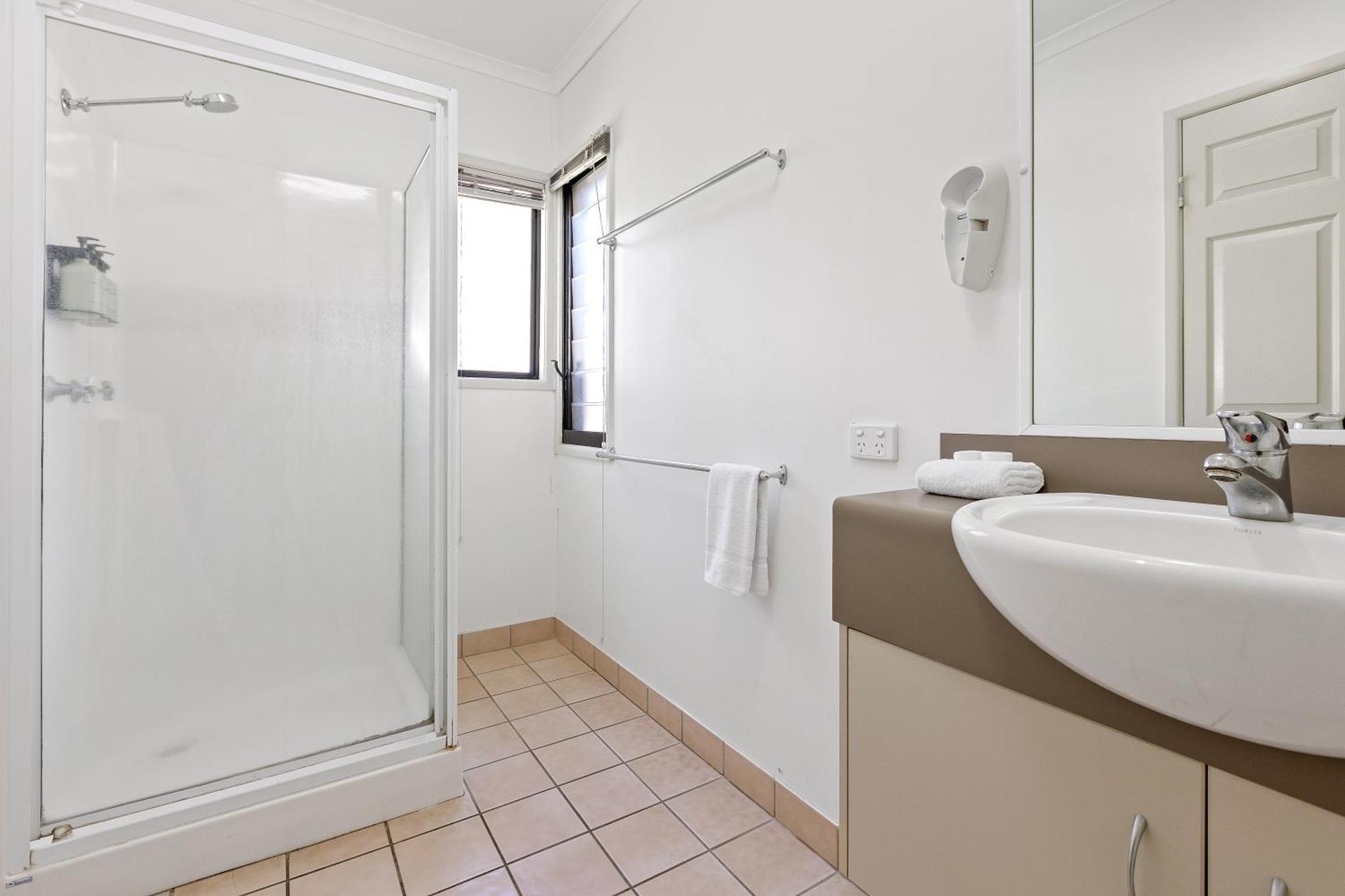 Tasman Holiday Parks - Airlie Beach Εξωτερικό φωτογραφία