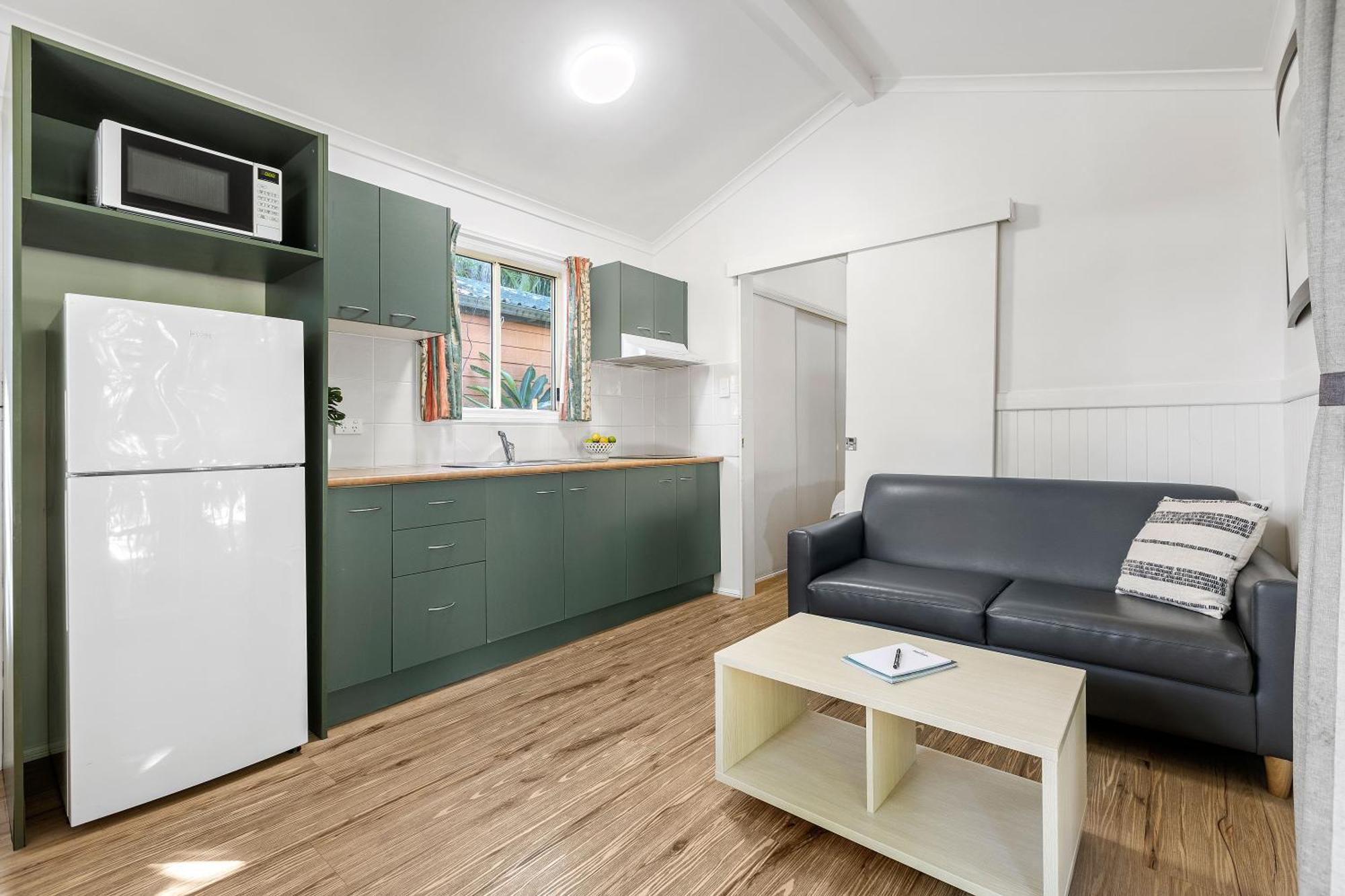 Tasman Holiday Parks - Airlie Beach Εξωτερικό φωτογραφία