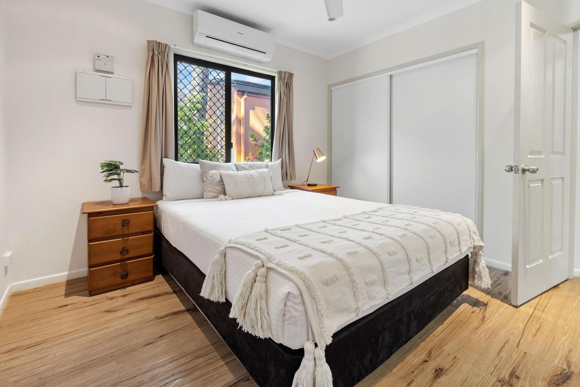 Tasman Holiday Parks - Airlie Beach Εξωτερικό φωτογραφία