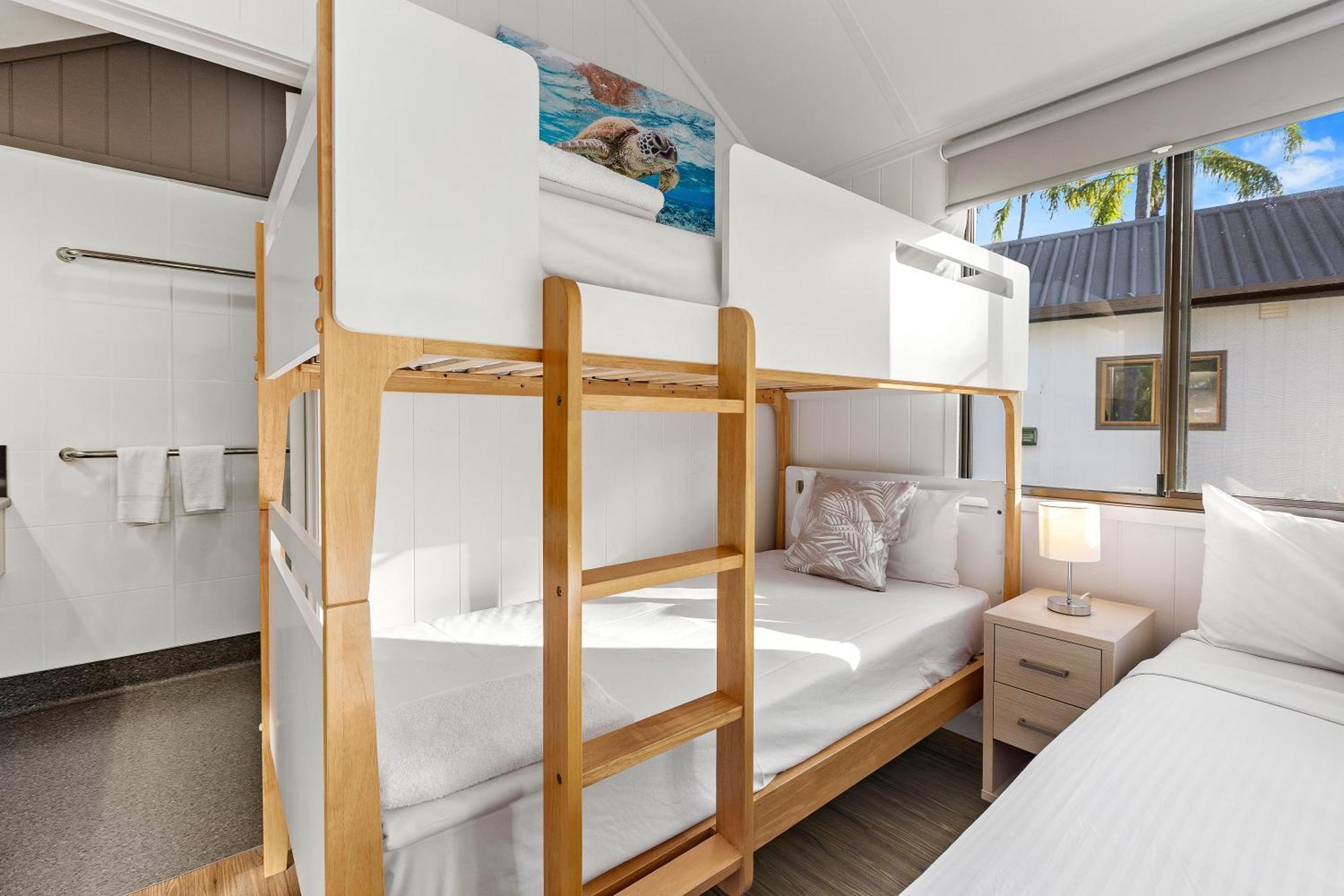 Tasman Holiday Parks - Airlie Beach Εξωτερικό φωτογραφία