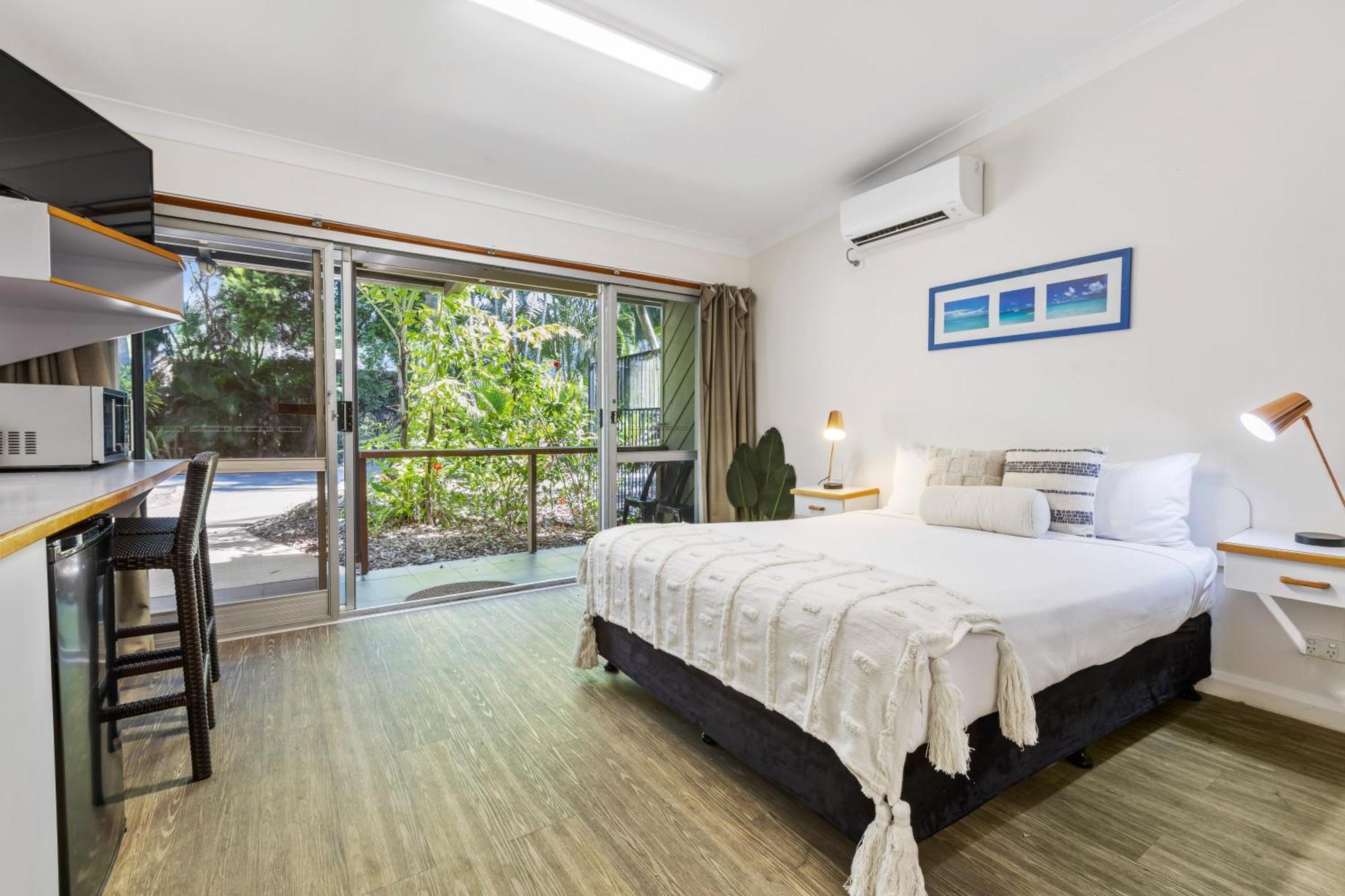 Tasman Holiday Parks - Airlie Beach Εξωτερικό φωτογραφία