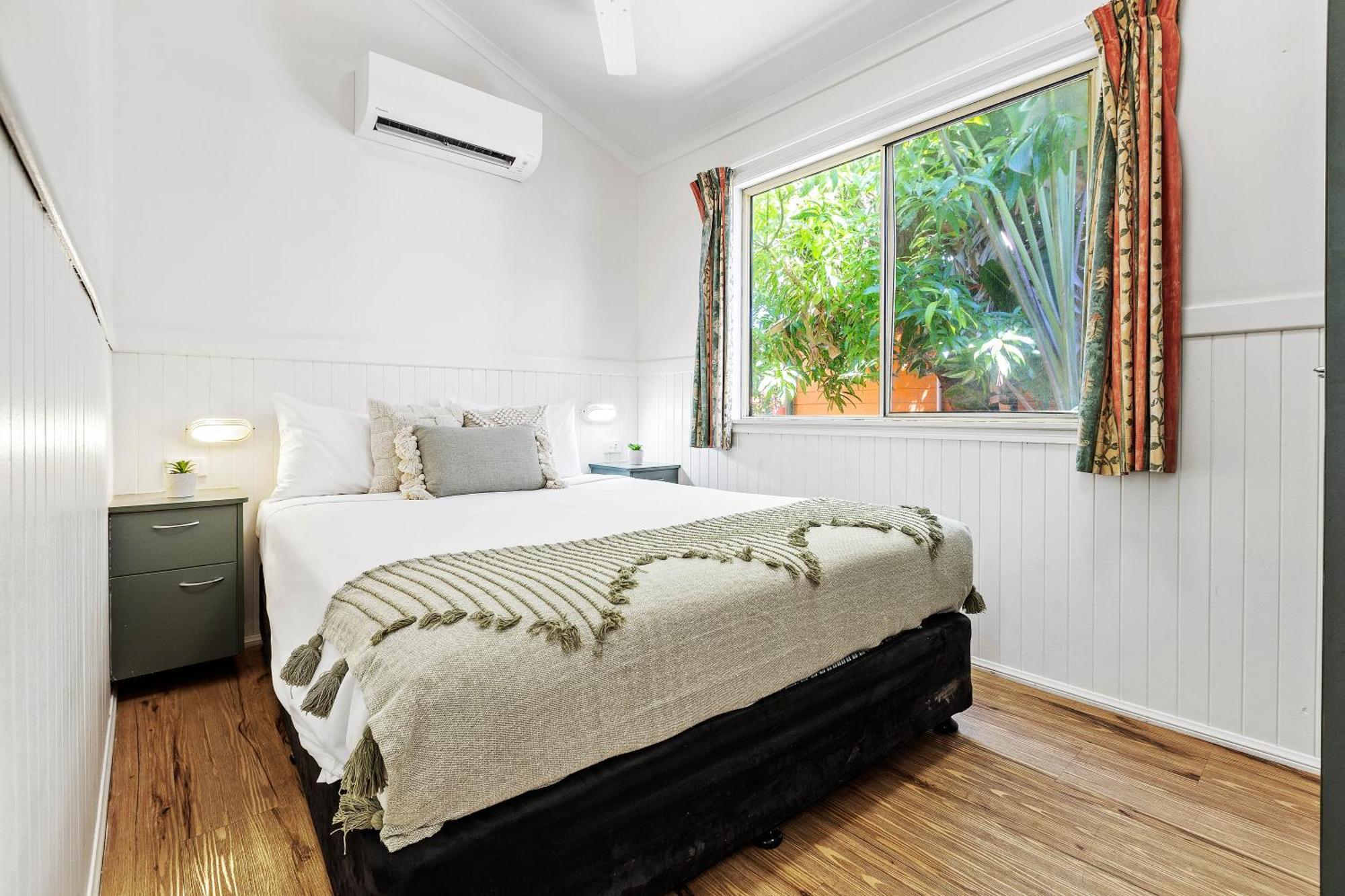 Tasman Holiday Parks - Airlie Beach Εξωτερικό φωτογραφία