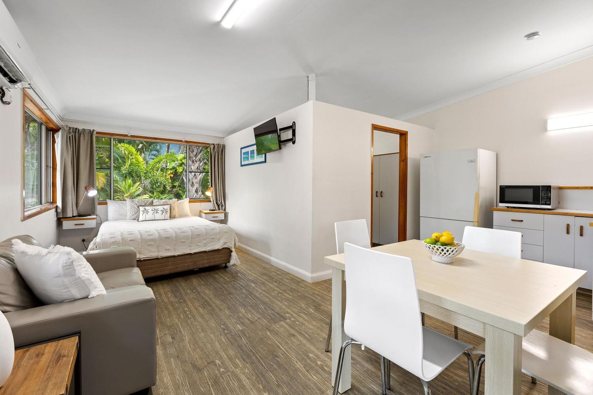 Tasman Holiday Parks - Airlie Beach Εξωτερικό φωτογραφία