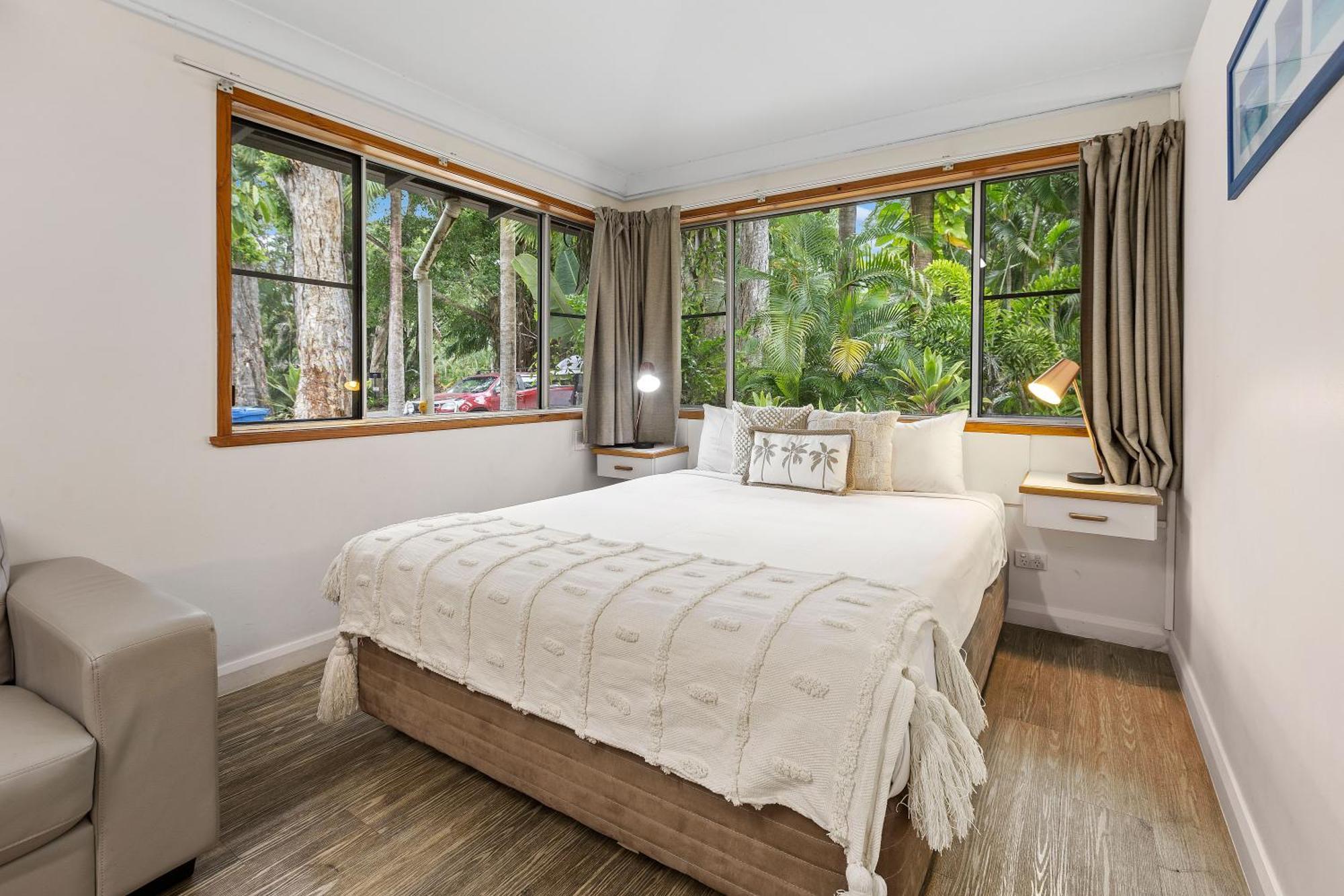 Tasman Holiday Parks - Airlie Beach Εξωτερικό φωτογραφία