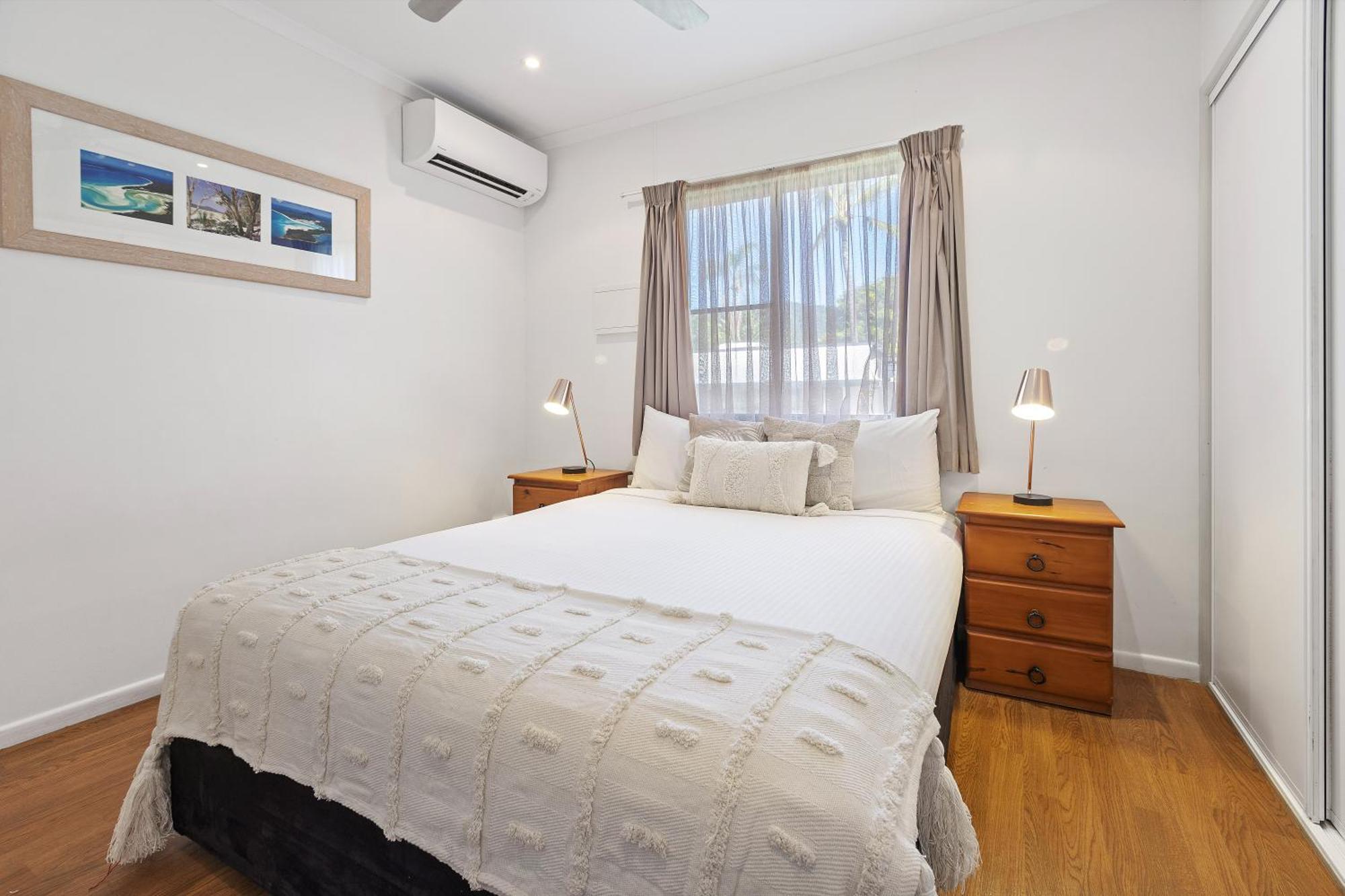 Tasman Holiday Parks - Airlie Beach Εξωτερικό φωτογραφία