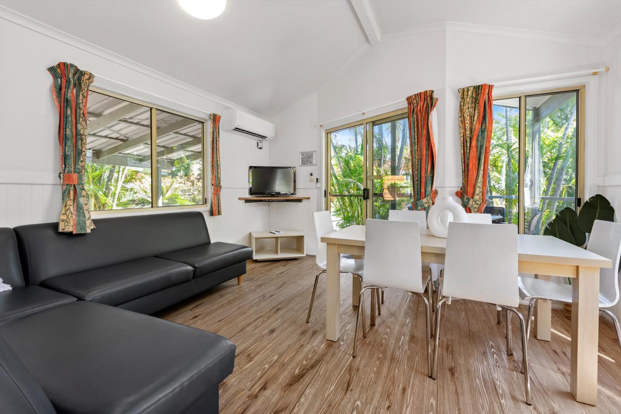 Tasman Holiday Parks - Airlie Beach Εξωτερικό φωτογραφία