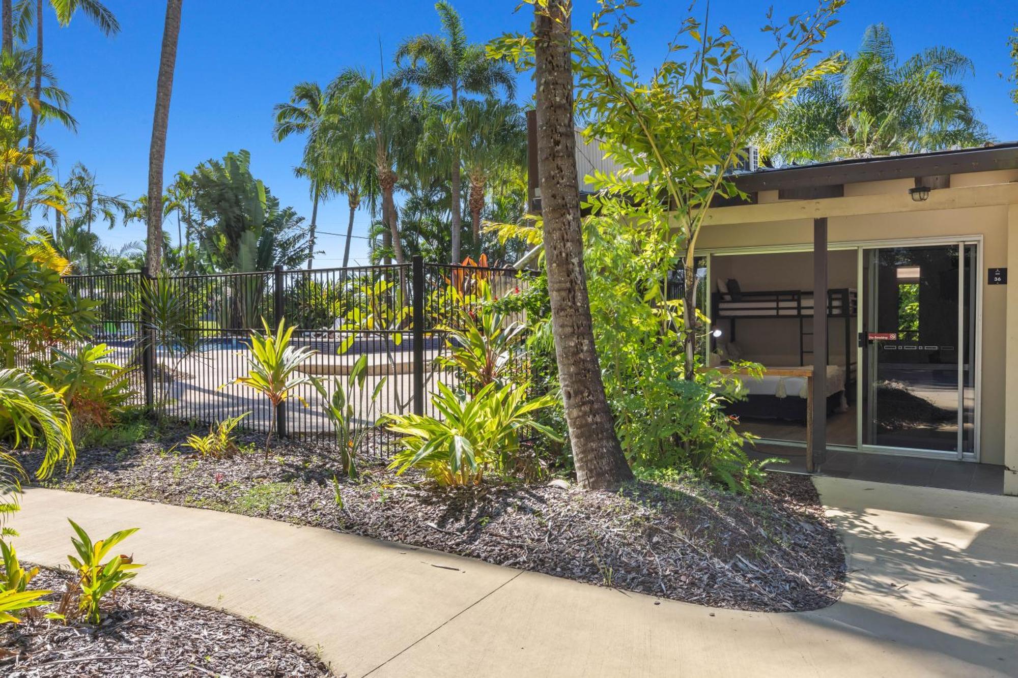 Tasman Holiday Parks - Airlie Beach Εξωτερικό φωτογραφία