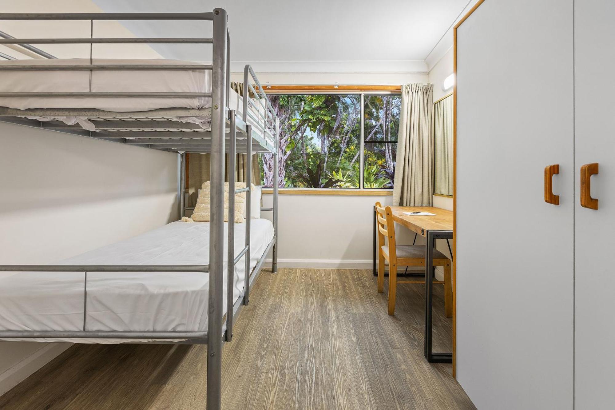 Tasman Holiday Parks - Airlie Beach Εξωτερικό φωτογραφία