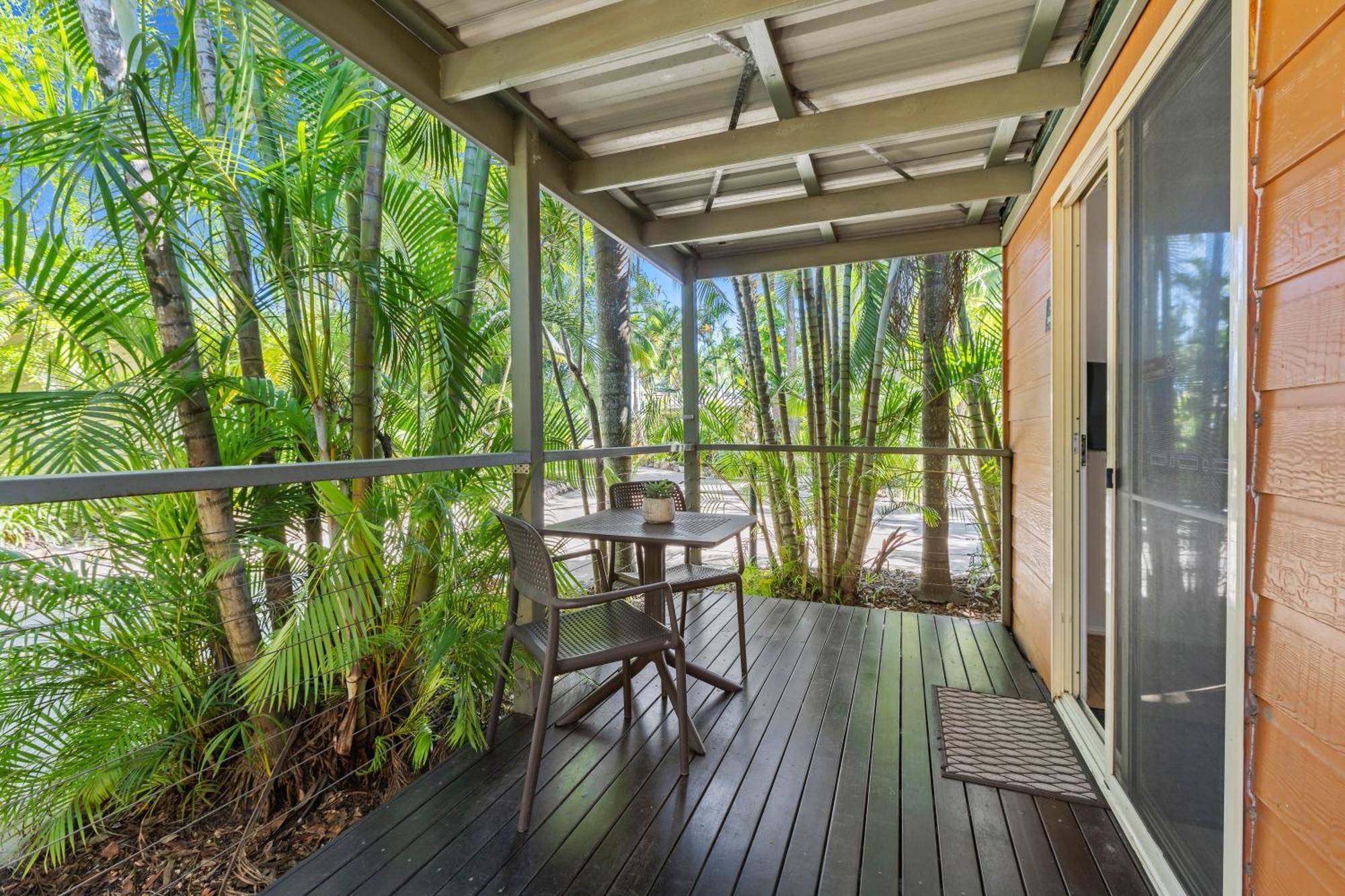 Tasman Holiday Parks - Airlie Beach Εξωτερικό φωτογραφία