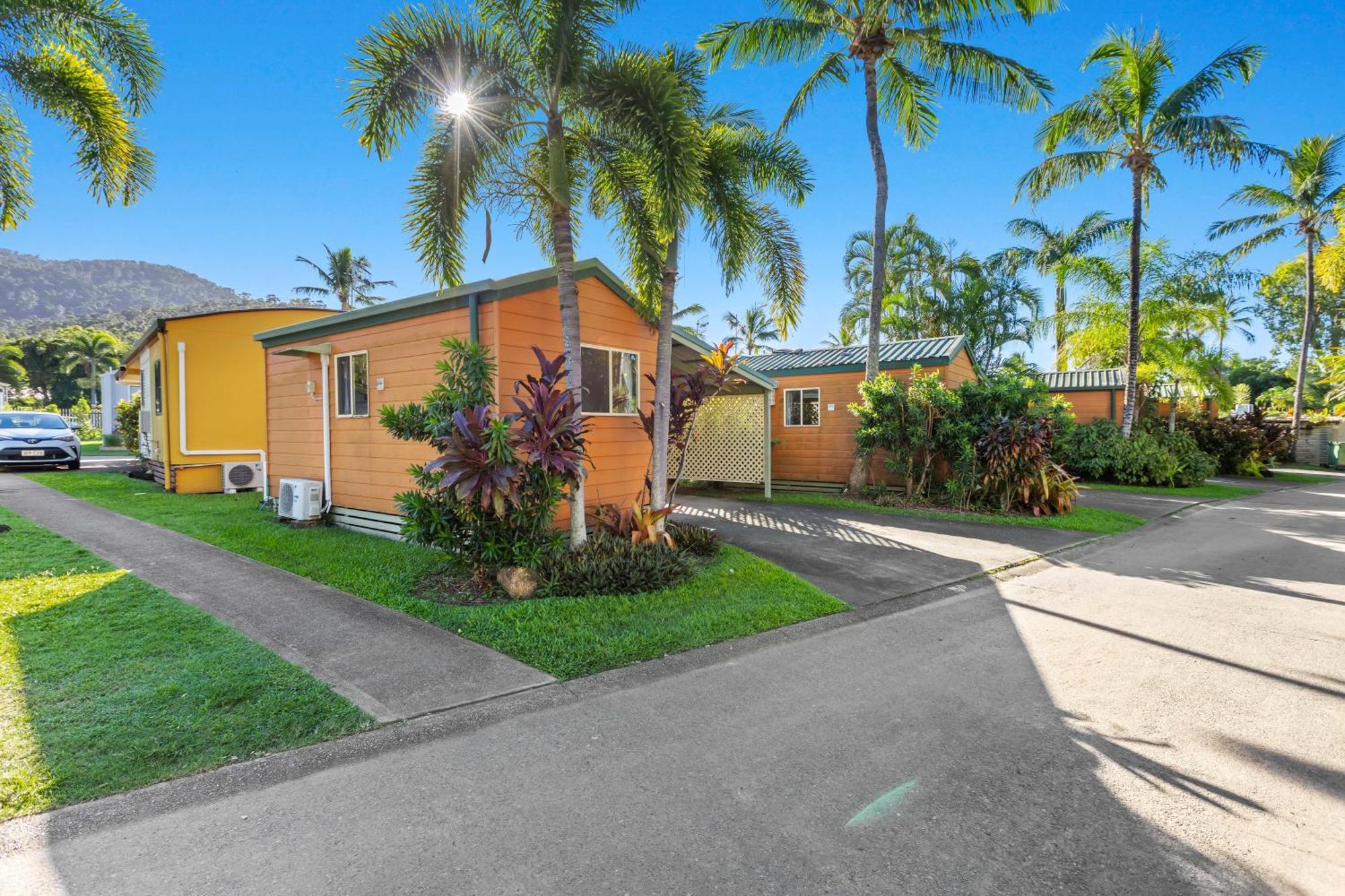 Tasman Holiday Parks - Airlie Beach Εξωτερικό φωτογραφία