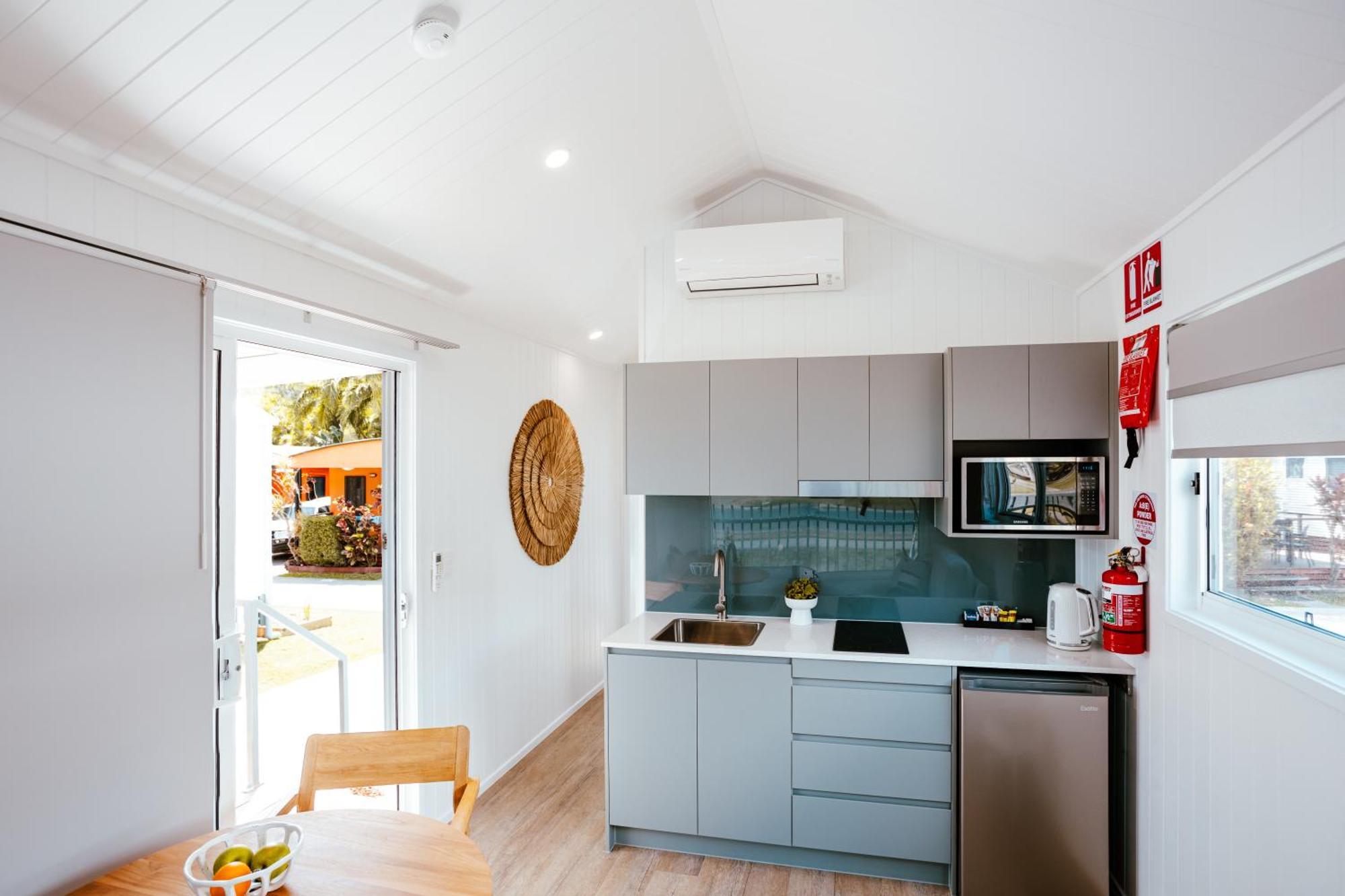 Tasman Holiday Parks - Airlie Beach Εξωτερικό φωτογραφία