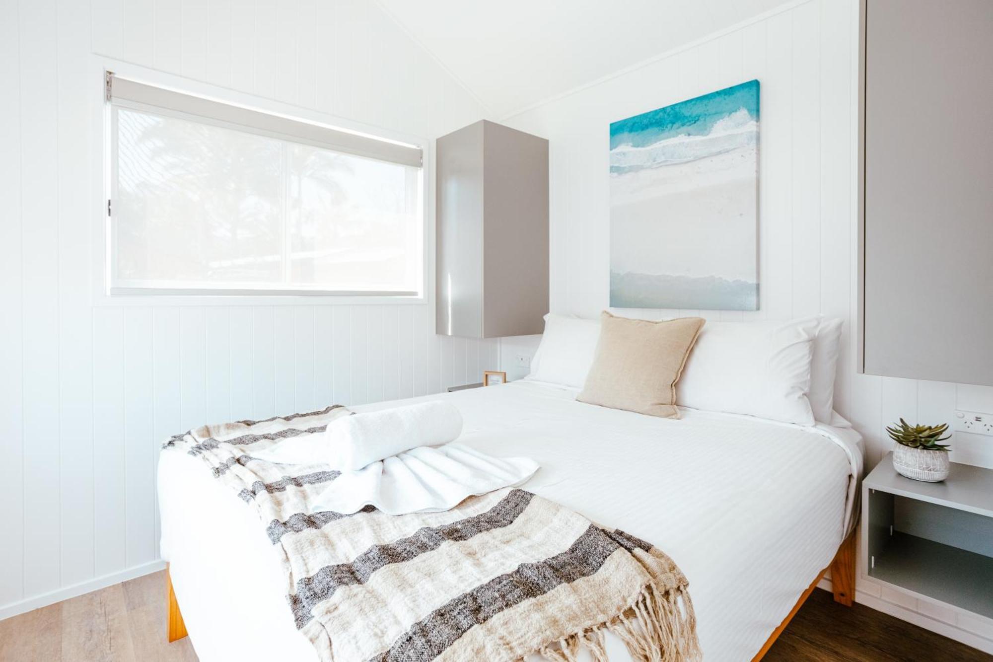 Tasman Holiday Parks - Airlie Beach Εξωτερικό φωτογραφία