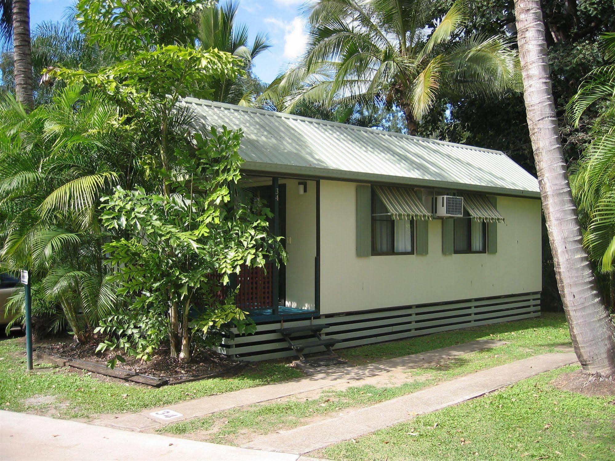 Tasman Holiday Parks - Airlie Beach Εξωτερικό φωτογραφία
