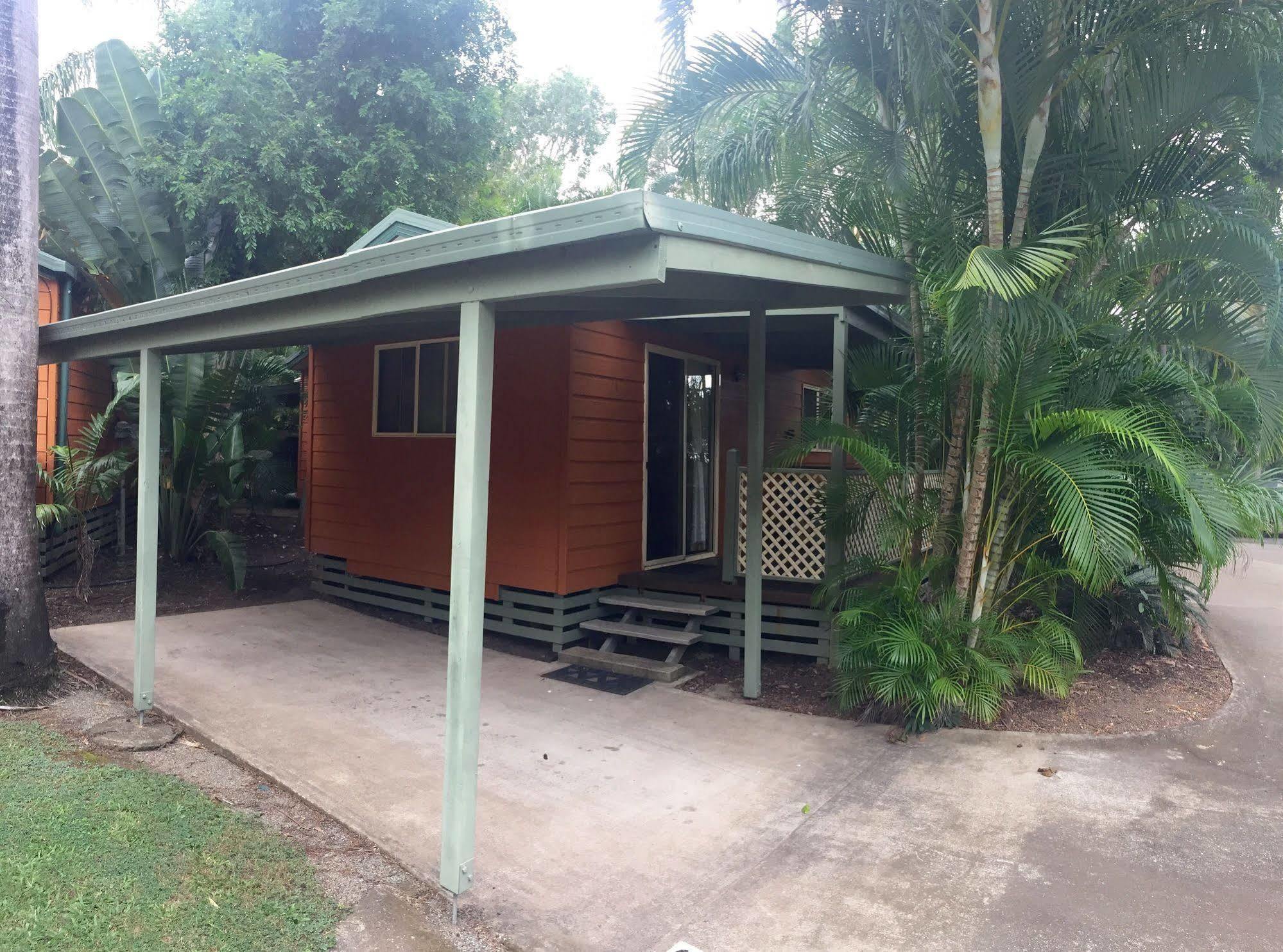 Tasman Holiday Parks - Airlie Beach Εξωτερικό φωτογραφία