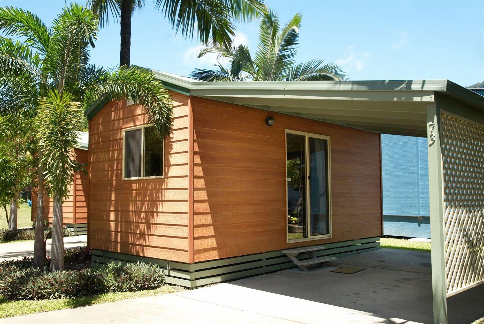Tasman Holiday Parks - Airlie Beach Εξωτερικό φωτογραφία